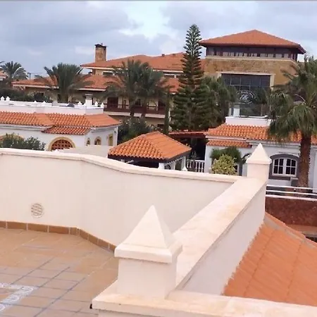 Golf Mira With Private Pool Willa