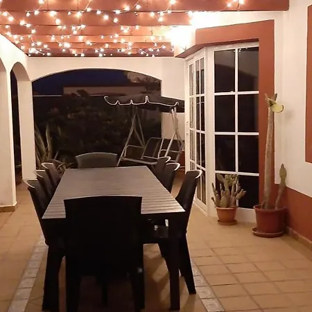 Willa Golf Mira With Private Pool