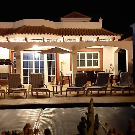 Golf Mira With Private Pool Villa *