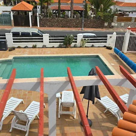 Golf Mira With Private Pool Villa Costa De Antigua