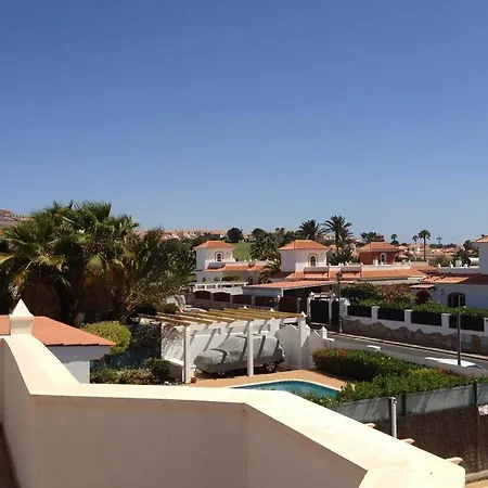 Golf Mira With Private Pool * 科斯塔德安提瓜