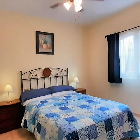 Golf Mira With Private Pool 科斯塔德安提瓜