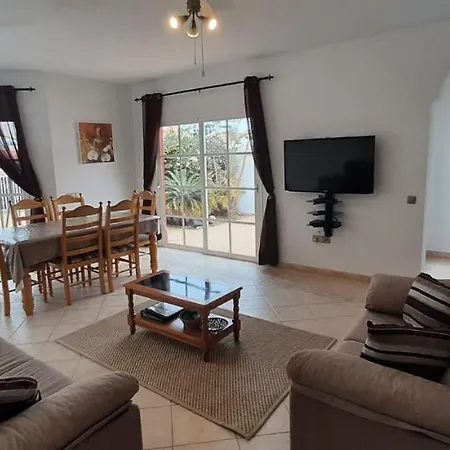 Golf Mira With Private Pool 别墅 科斯塔德安提瓜