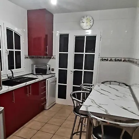 Golf Mira With Private Pool 别墅 科斯塔德安提瓜