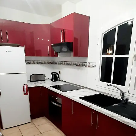 Mira Villa *