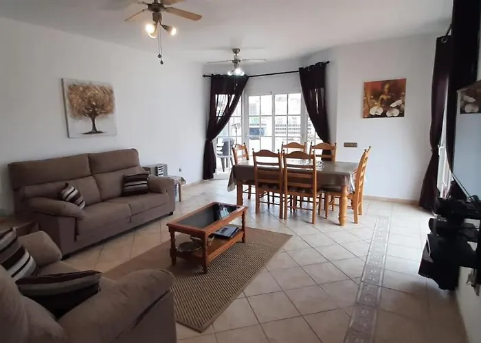 Golf Mira With Private Pool * Калета-де-Фусте