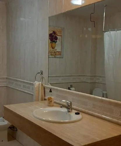 Вилла Golf Mira With Private Pool *